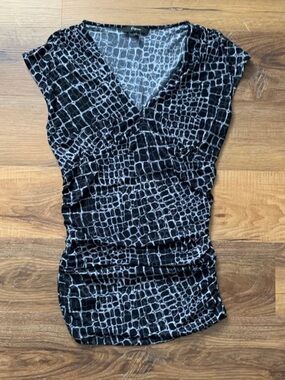 Express Blouse